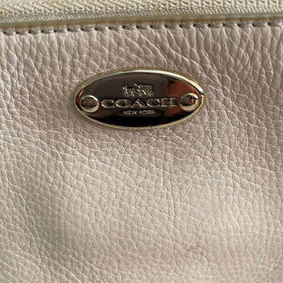 Coach Nolita 19 Crossbody - Picture 2 of 9